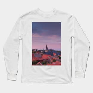 Quedlinburg Long Sleeve T-Shirt